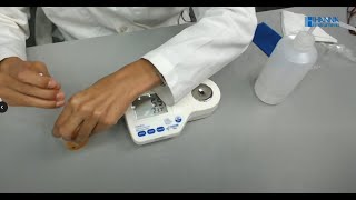 WEBINAR: Análisis de Cloruro de Sodio en Alimentos por Refractometría by Hanna Instruments México 504 views 7 months ago 39 minutes