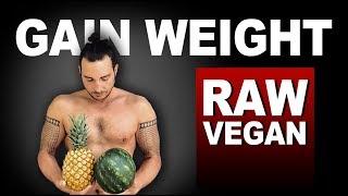 Its easy to achieve optimal body composition on a fruit based raw
vegan diet. but first we must differentiate between cleansing and
building. if you’re new t...