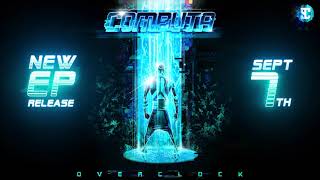 Computa - Overclock | Animation | EP Announcement | Subcarbon Records | 2020