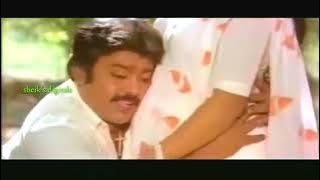 Sindiya Venmani|Poonthota kavalkaran|K.j.yesudass|ilayaraja|Hq remastered hd tamil video songs