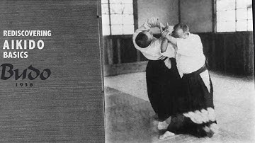 Rediscovering Aikido Basics: Analysing Shiho Nage