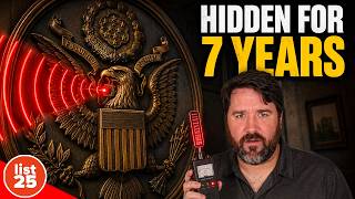 25 Astounding Ways Spy Agencies Hid in Plain Sight