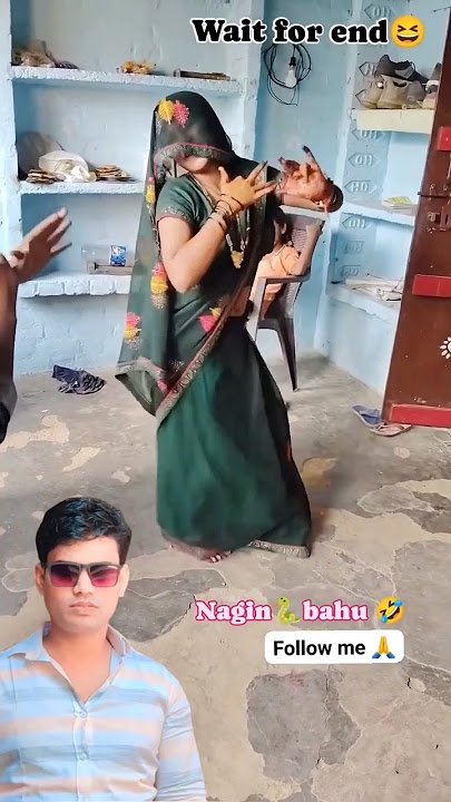 bin bajata ja sapere bin bajata ja #dance #sorts #sorts #foryou #music #nagin