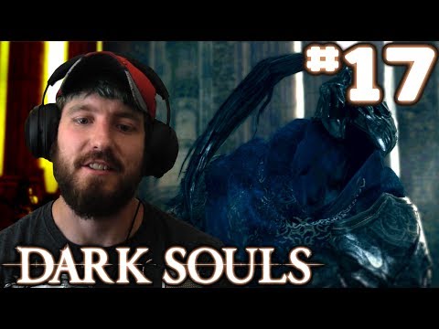 Knight Artorias - Dark Souls Blind Failthrough Ep. 17