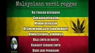 Reggae Malaysia