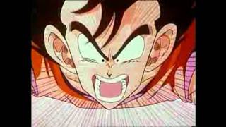 Goku uses Kamehameha...Again? screenshot 4
