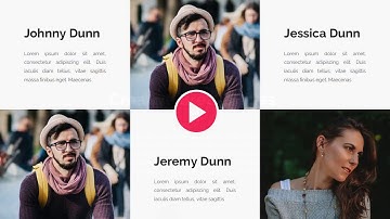 Inspire - Creative Google Slides Template - Graphicriver