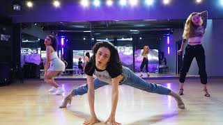 Doja Cat | I Don't Do Drugs ft. Ariana Grande | Ece Özen Choreography | ODAdans