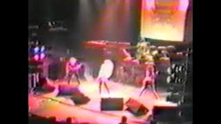 Megadeth - Live In San Diego 1985 [Full Concert] /mG