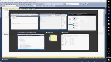 Factura C# Parte 3 (Creando Formularios)