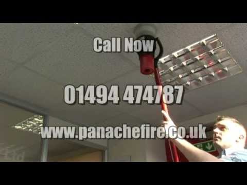 Panache Fire Services