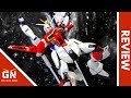 MG 1/100 Sword Impulse Gundam - Review (Does It Still Hold Up?)