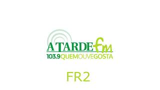 Trecho da programação - A Tarde FM - Salvador/BA (28/04/2022)