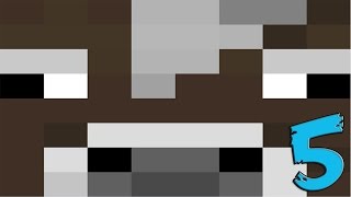 Minecraft - İnek Hakkında Bilinmeyen 5 Şey