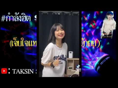 #กำลังฮิตtiktok เจ็บใจแทบพังแต่เฮ็ดหยังบ่อได้ (อย่าไว้ใจทาง อย่าวางใจแฟน - ศิริพร )