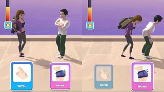 Destiny Run: Rich Race Money Gameplay Walkthrough (Android, iOS) screenshot 4