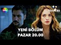 Rüya Gibi 8 Bölüm 2 Fragman Yeni Bölümüyle Pazar 20 00 De Show TV De