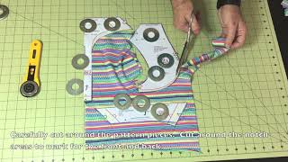 01 FAB LAYOUT