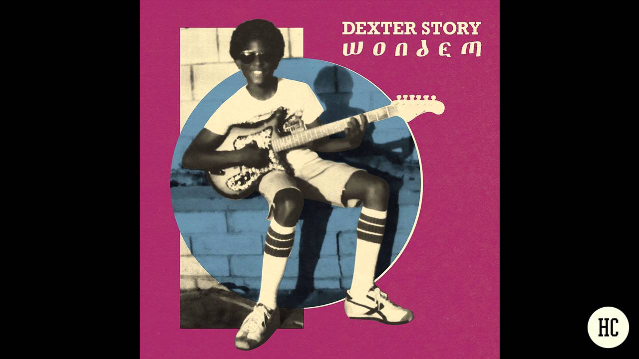 Dexter Story - Wondem (Full Album)