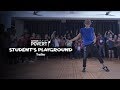 Students playground series trailer  dance out of poverty