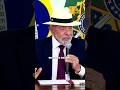 A SEMANA DO GOVERNO DO BRASIL