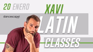 LATINO FUSION con Xavi Blanco - 20 de Enero 2021