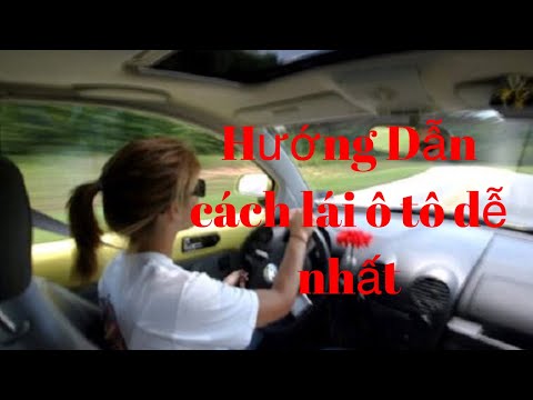 Video: Làm cách nào để lấy bằng lái xe North Dakota?