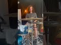 Some slightly grimy tones for a remote session #drums #groove #music #beats #grime #nashville