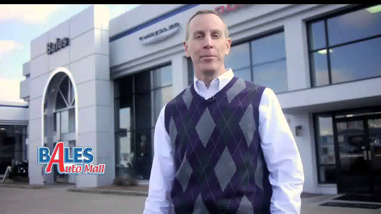 Bales Auto Mall 2013 Dodge Journey YouTube