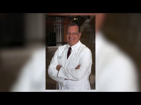 Late Broward Health CEO Hired Private Investigator before Death