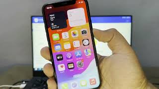 Bypass iCloud Unlock iPhone 11 PRO MAX  iOS 17.5 Permanent