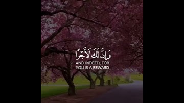 سورة القلم الآيات من (١) إلى (٤)