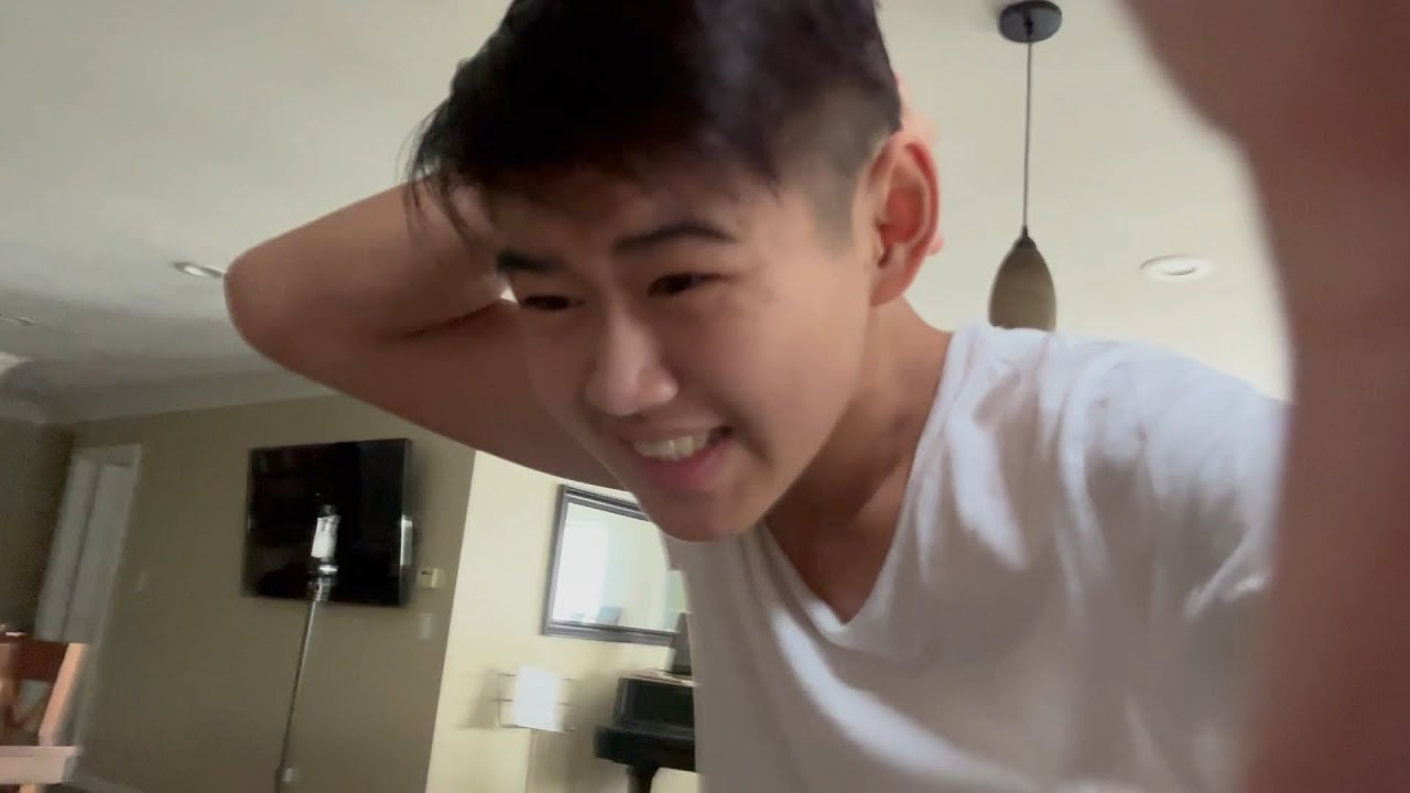 When you place a last minute order…