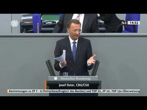 Kein Rassismus bei der Polizei! | Rede im Bundestag
