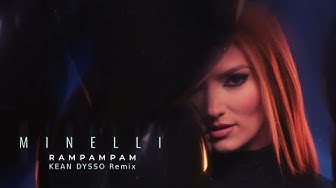 Minelli - Rampampam | KEAN DYSSO Remix