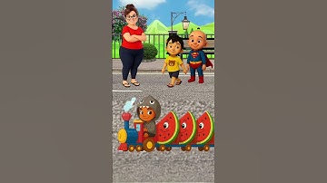 odong odong semangka ,#kartuntempel #animasilucu #animation #ytshorts #fypシ #shorts #tranding #funny