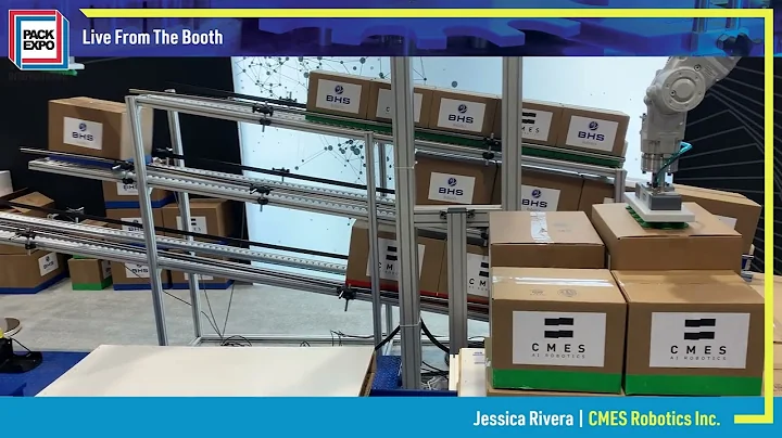 Mixed-Case-Size Palletizing