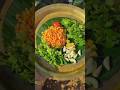 Easily and quickly boni jua ati Chatoni l #pudina #coriander #chatni #ytshorts