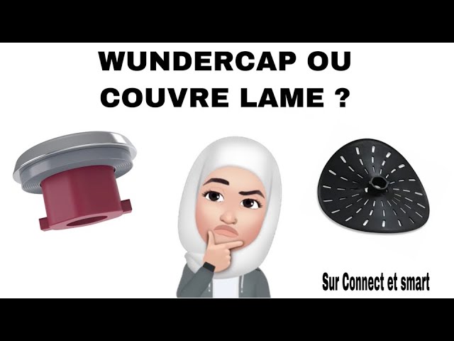 Couvercle de lame de protection de couteau adapté pour Lidl