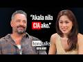 Kuya Kurt Shares the Truth About Why He&rsquo;s in the Philippines | Toni Talks