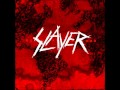 Slayer - Snuff