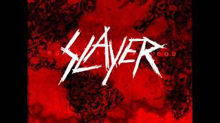 Slayer - Snuff