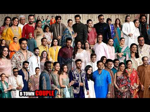 B-Town Celebs at Antilia for Ganpati Darshan, Ranbir Kapoor, Sachin Tendulkar, Jackie Shroff ETC