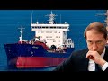 «Морское удушение России»: Греция первой "нахлобучила" Кремль...