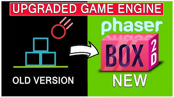 Box2D Game Physics Just Got A Huge Upgrade