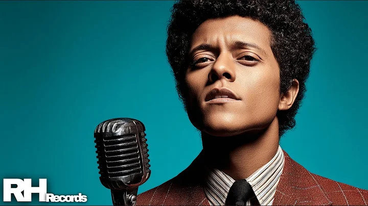 Lady Gaga, Bruno Mars - Die With A Smile [AI Cover Soul 1960s Vibe]