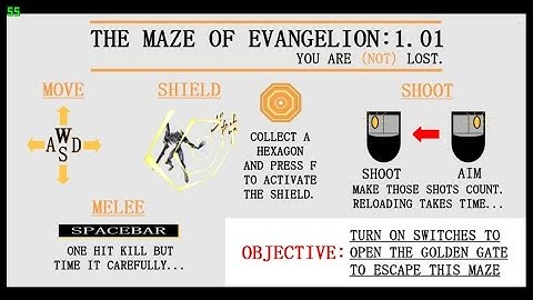 C++ OpenGL Maze Traversal Game