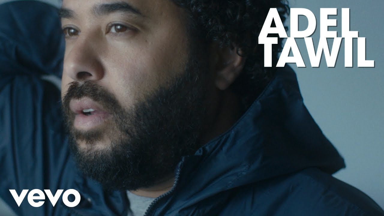Adel Tawil   Ist da jemand Official Video