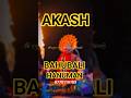 Bhavy shobhayatra by hindu And bahubali Hanuman 🚩🙏🥰🔥 #new #viralvideo #viralshorts