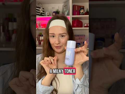 NEW MILKY TONER